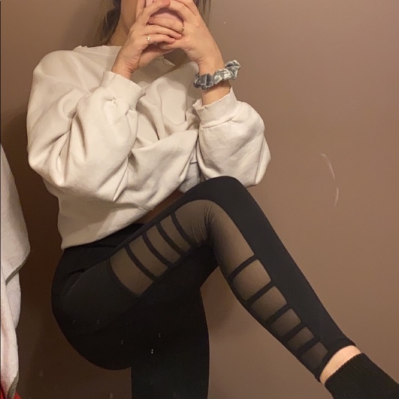 Lululemon leggings - Picture 2 of 2